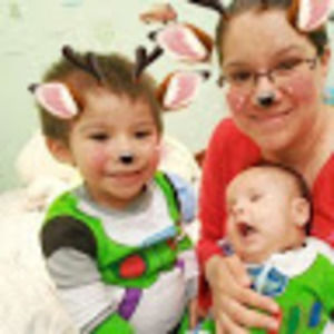 Meet your Posher, Liz